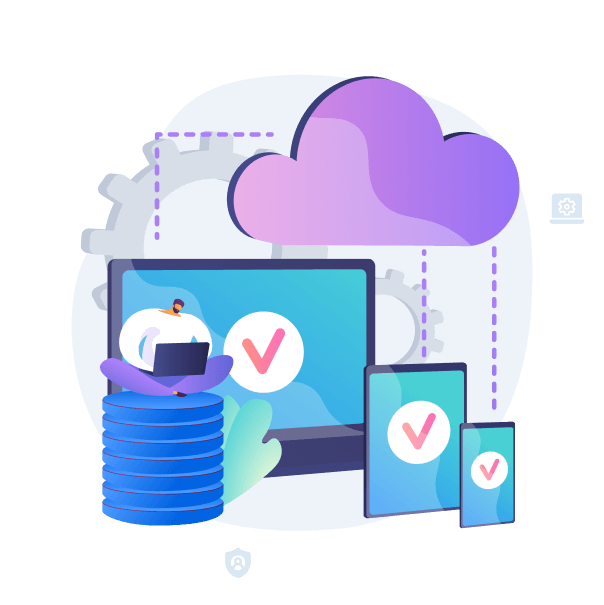 solution feature images